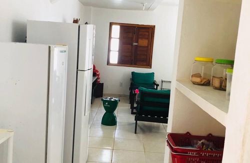 Ilheus House | Casa Grande Beach sea view