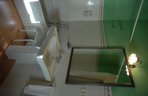 Rugando House | Casa Grande da Ferreria de Rugando