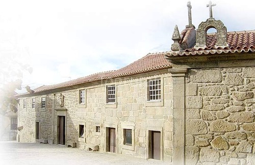 Vila Ruiva House | CASA GRANDE DE JUNCAIS - ALEMBIC