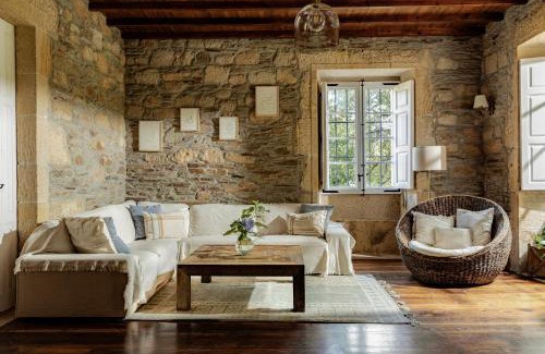 Lancara House | Casa Grande de Láncara