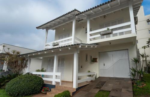 Encantado House | Casa grande e aconchegante