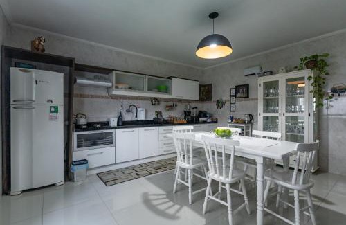 Encantado House | Casa grande e aconchegante