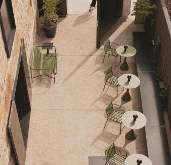 Granon Hotel | Casa Grande Hotel