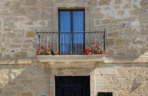 Granon Hotel | Casa Grande Hotel