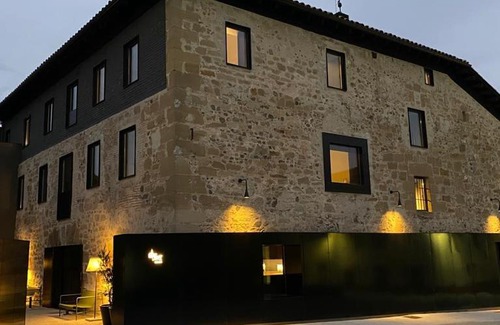 Granon Hotel | Casa Grande Hotel