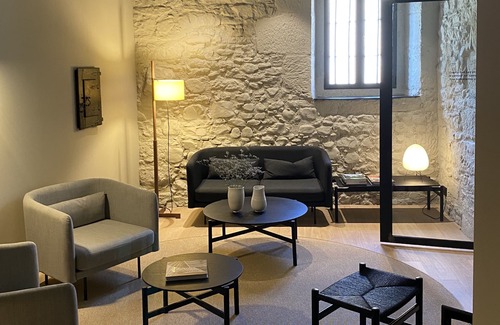 Granon Hotel | Casa Grande Hotel