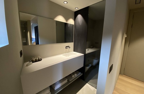 Granon Hotel | Casa Grande Hotel