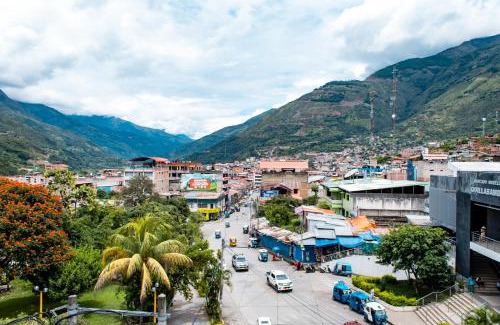 Quillabamba House | Casa Grau Quillabamba