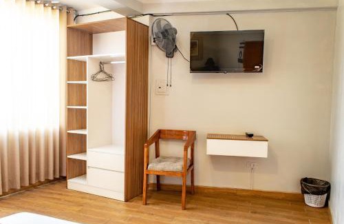 Quillabamba House | Casa Grau Quillabamba