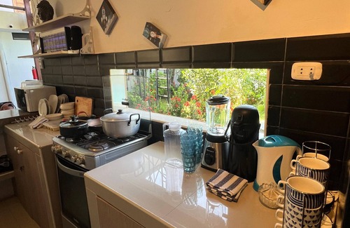 Los Pinos House | Casa Greemat 4Habs conA/Cpiscina y a pasos del mar