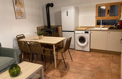 Moratalla Cottage | Casa Gregal CR Los Cuatro Vientos