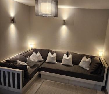 Banna Apartment | Casa Griffin