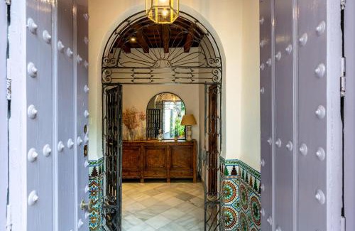 Santa Cruz House | Casa Guadalupe