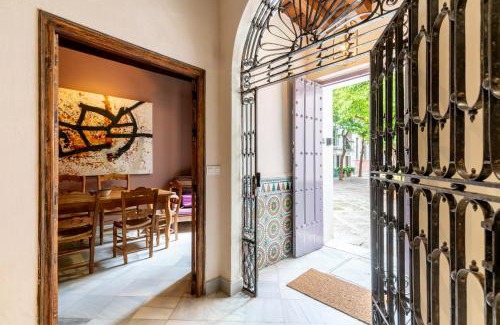 Santa Cruz House | Casa Guadalupe