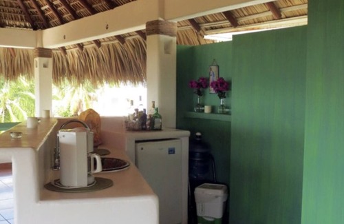 Santa Maria House | Casa Guadalupe - 1 minute from the beach! Blue Horizon Real Estate