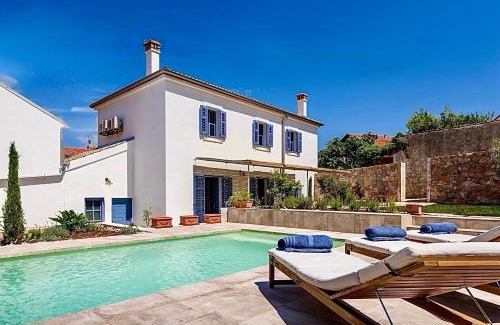 Veli Losinj Villa | Casa Guarda Lošinj