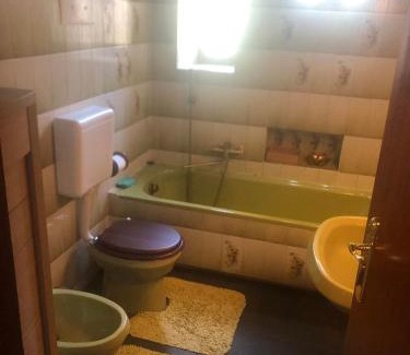 Fielis Apartment | Casa Gugjet Cuore Carnico - appartamento Zoncolan - giardino - no scale - parcheggio e 4 zampe gratis