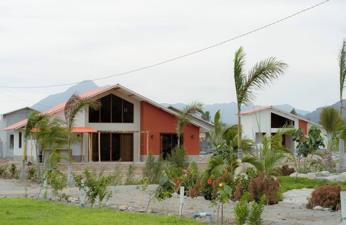 Patapo Cottage | Casa Hacienda Las Palmeras