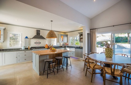 Tarraula Villa | Casa Harvey