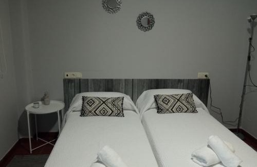 Corcubion House | Casa Helia