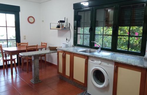 Corcubion House | Casa Helia