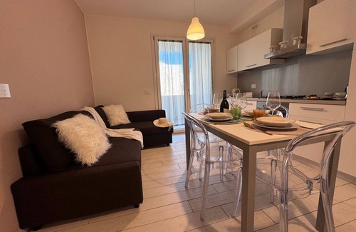 Sottomarina Apartment | Casa Helios by Ca-sa Check