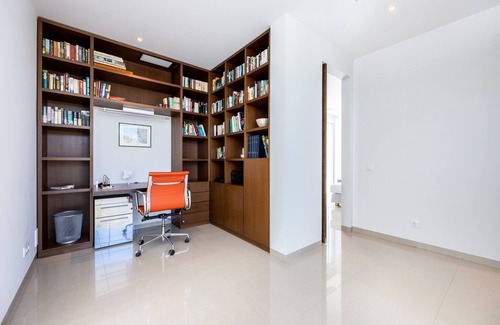 Santo Estevao Villa | Casa Henna