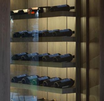 Vistalba Villa | Casa Herradura