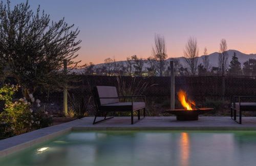 Vistalba Villa | Casa Herradura