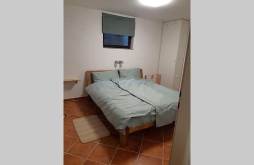 Sankt Egyden Apartment | Casa Hess