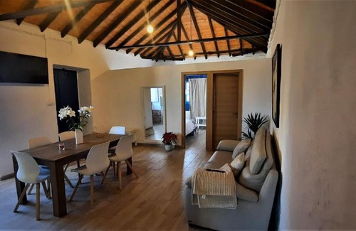 Tagoro House | Casa Higopico