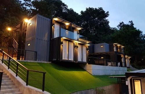 Sungai Lembing Resort | Casa Hill Resort