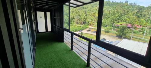 Sungai Lembing Resort | Casa Hill Resort