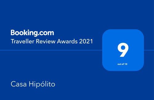 A Estrada House | Casa Hipólito