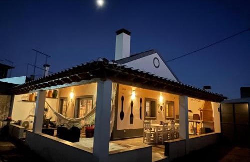 Cartaxo House | Casa Holi