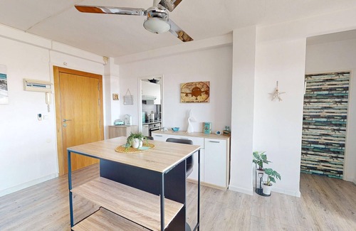 Los Cuarteros Apartment | Casa Honey - A Murcia Holiday Rentals Property