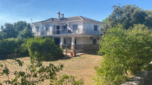 Hontoba House | Casa Hontoba