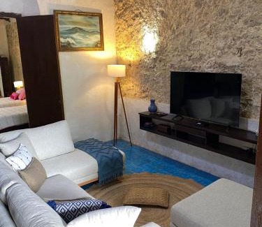 Campeche House | Casa Hortensia 213