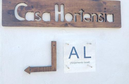 Macao Apartment | Casa Hortensia