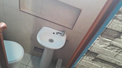 Balconcillo House | Casa Hospedaje el Reposo