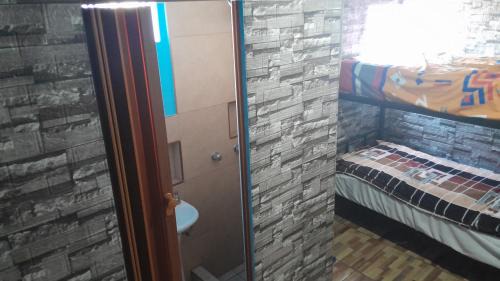 Balconcillo House | Casa Hospedaje el Reposo