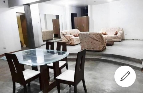 Lurigancho House | CASA HOSPEDAJE