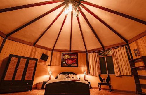 Lamas Hotel | Casa Hospedaje Sangapilla