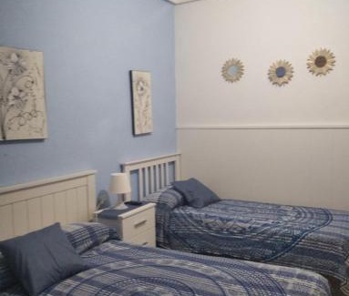 Cofinal House | Casa Hostal Olga - Castilla y León