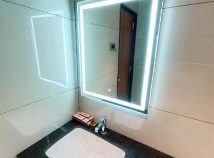 Madhapur Hotel | Casa Hotel, Madhapur