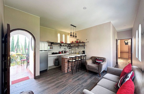 Lunahuana Hotel | Casa Hotel Mamaluna