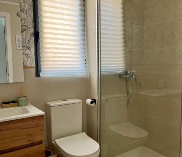 Chiva Apartment | Casa Hoyo 19