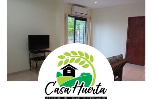 Tunuyan House | Casa Huerta