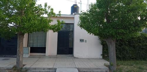 Tunuyan House | Casa Huerta