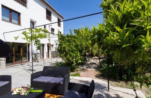 Chite Villa | Casa huerta maria